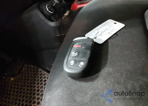 2016 Jeep Renegade Trailhawk from USA, damaged, VIN ZACCJBCT5GPD65791